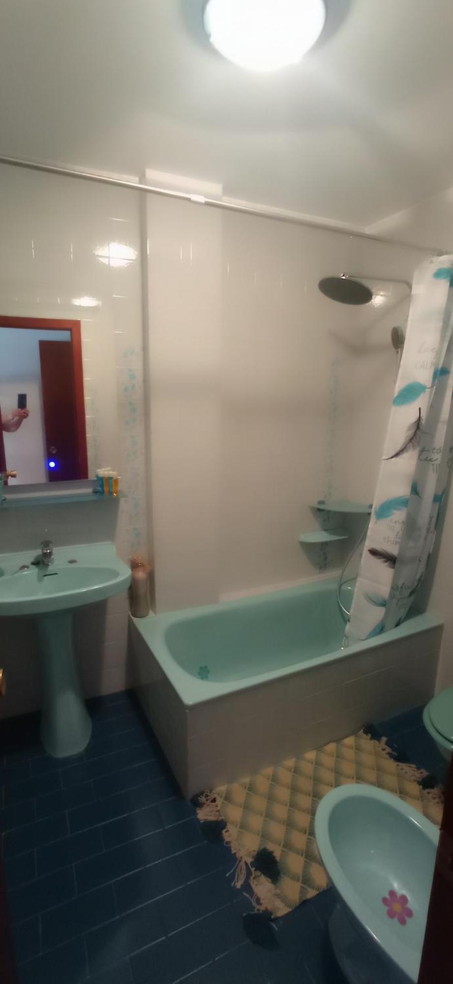 شقة As Marinas 92 بويرو المظهر الخارجي الصورة