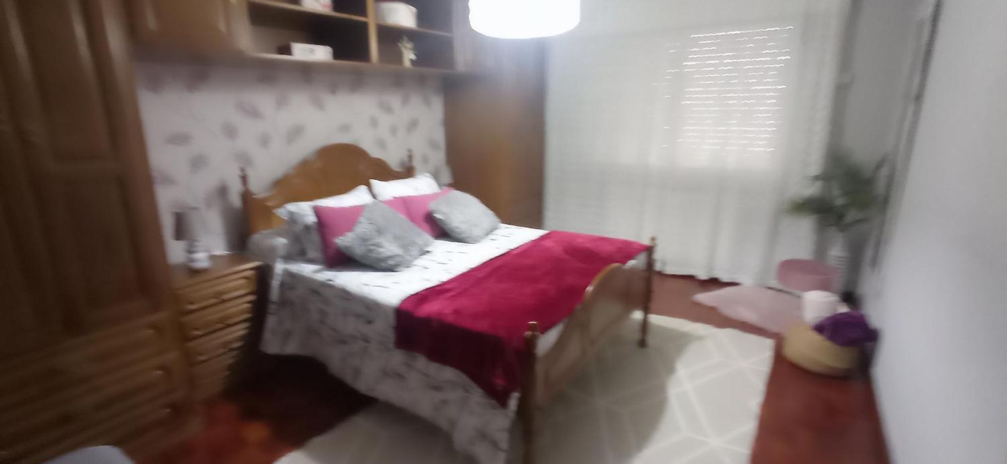 شقة As Marinas 92 بويرو المظهر الخارجي الصورة